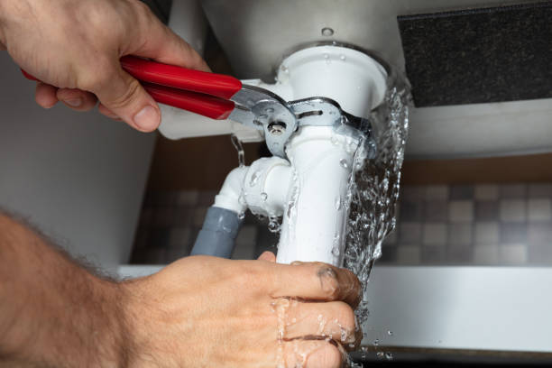 Best Flood restoration services  in Putney, GA