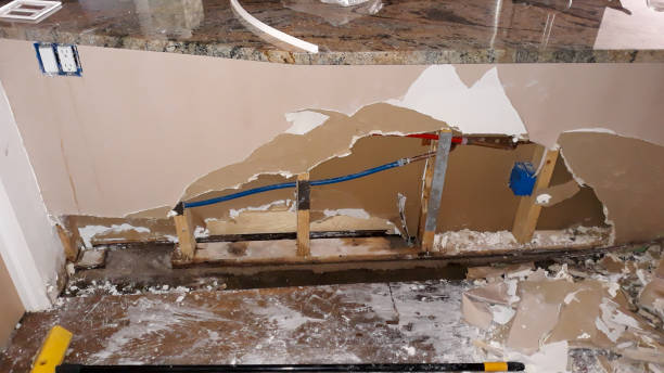 Best 24/7 water damage repair  in Putney, GA
