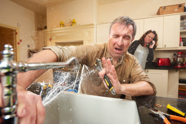 Reliable GA Water damage restoration Solutions